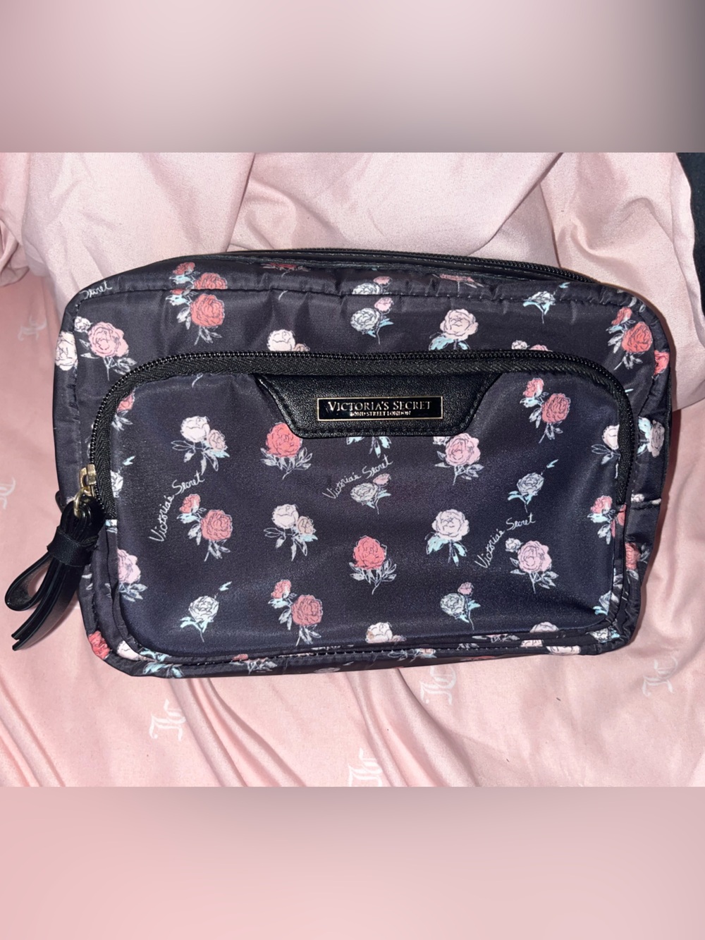 Victoria’s Secret Makeup Bag